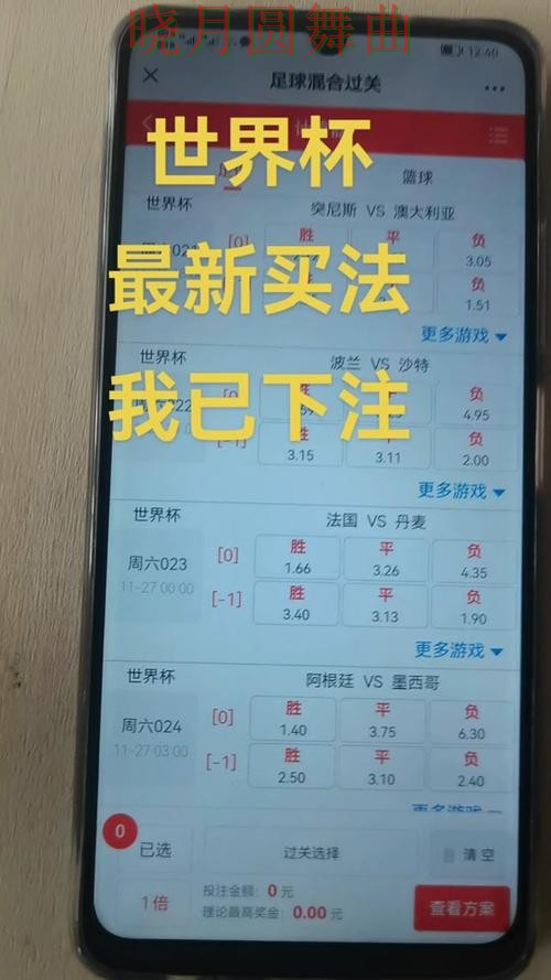 世界杯买球入口在哪里查看完整教学 世界杯买球入口在哪里查看完整教学